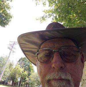 Meet your Posher, Robert